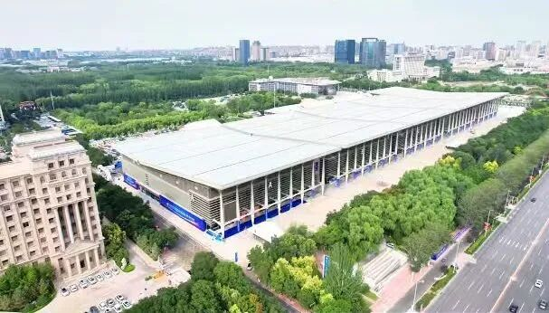 銀川中鐵水務(wù)“硬核”保供，護(hù)航中阿博覽會(huì)順利舉辦